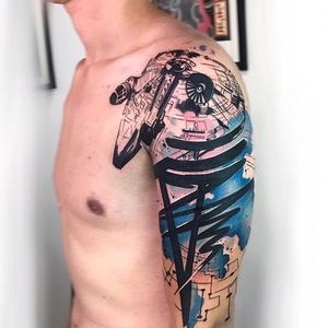 Meet your Posher, Jan michael